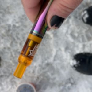 Buy Me A New Cart