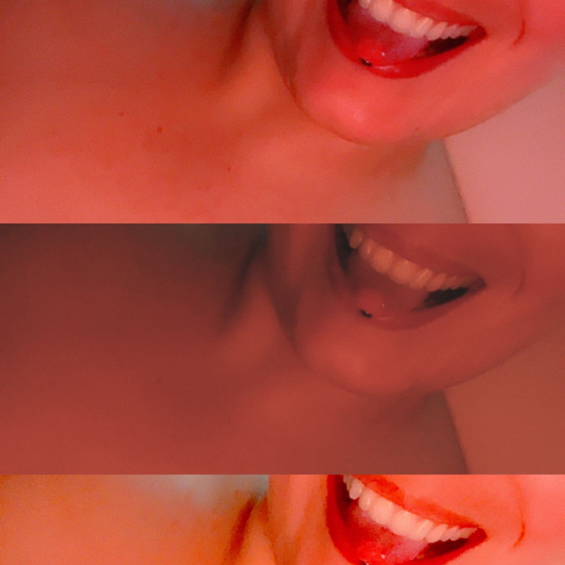 make me smile
