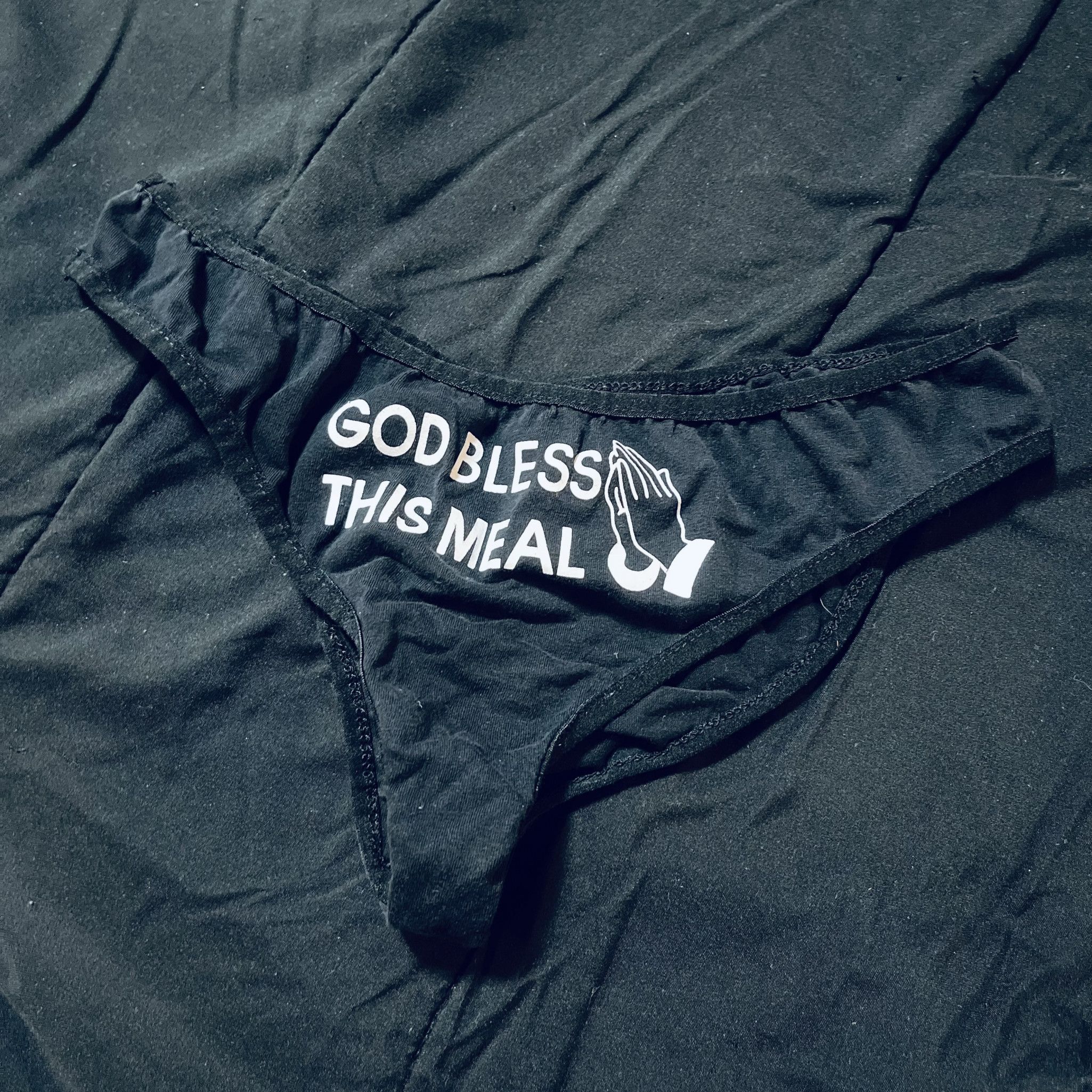 Bless panties