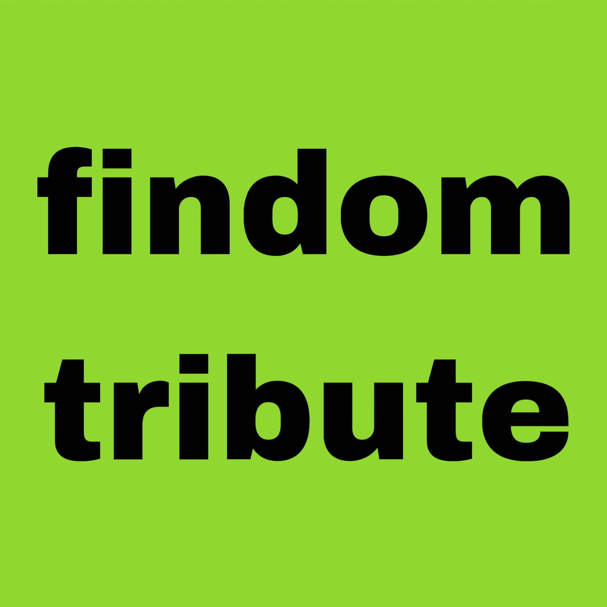 Findom Tribute