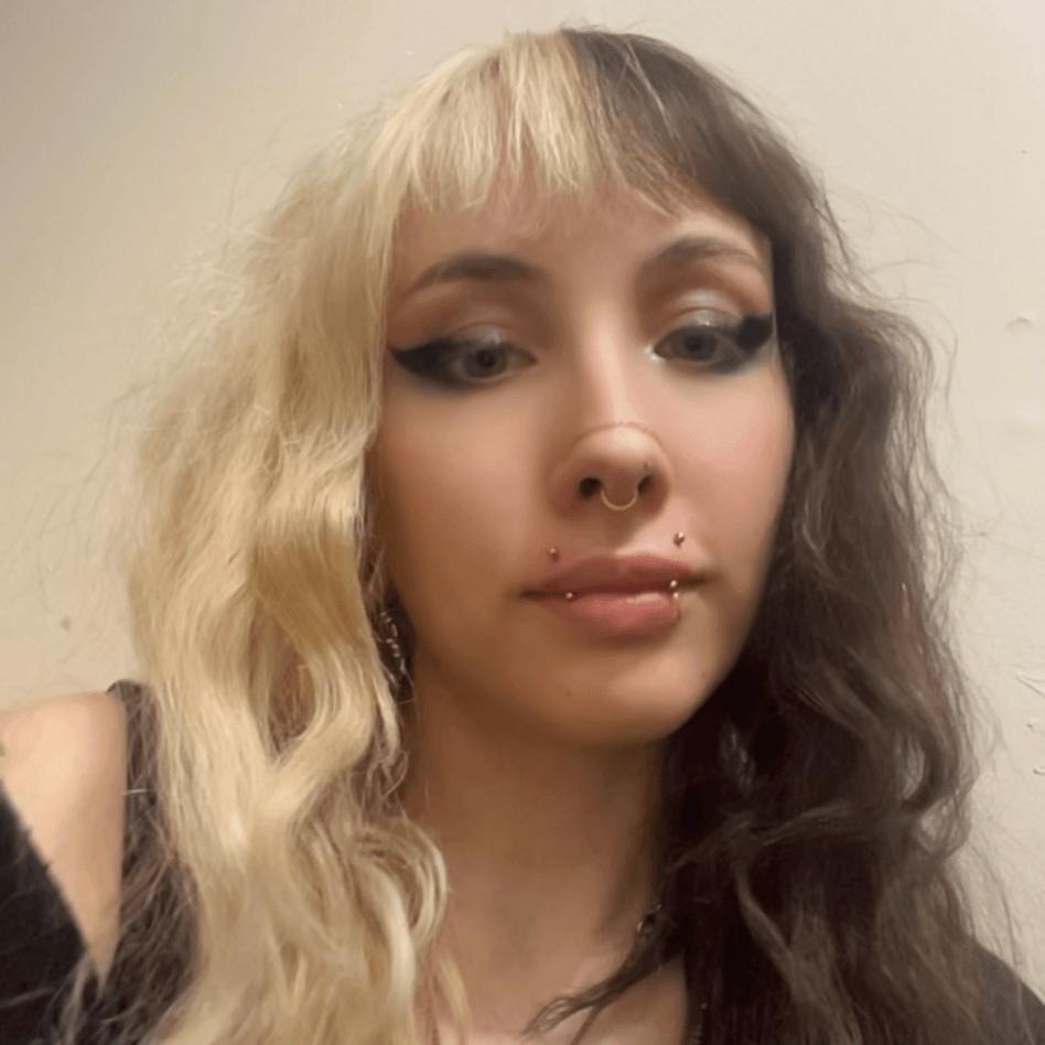 Pay for my angel fangs