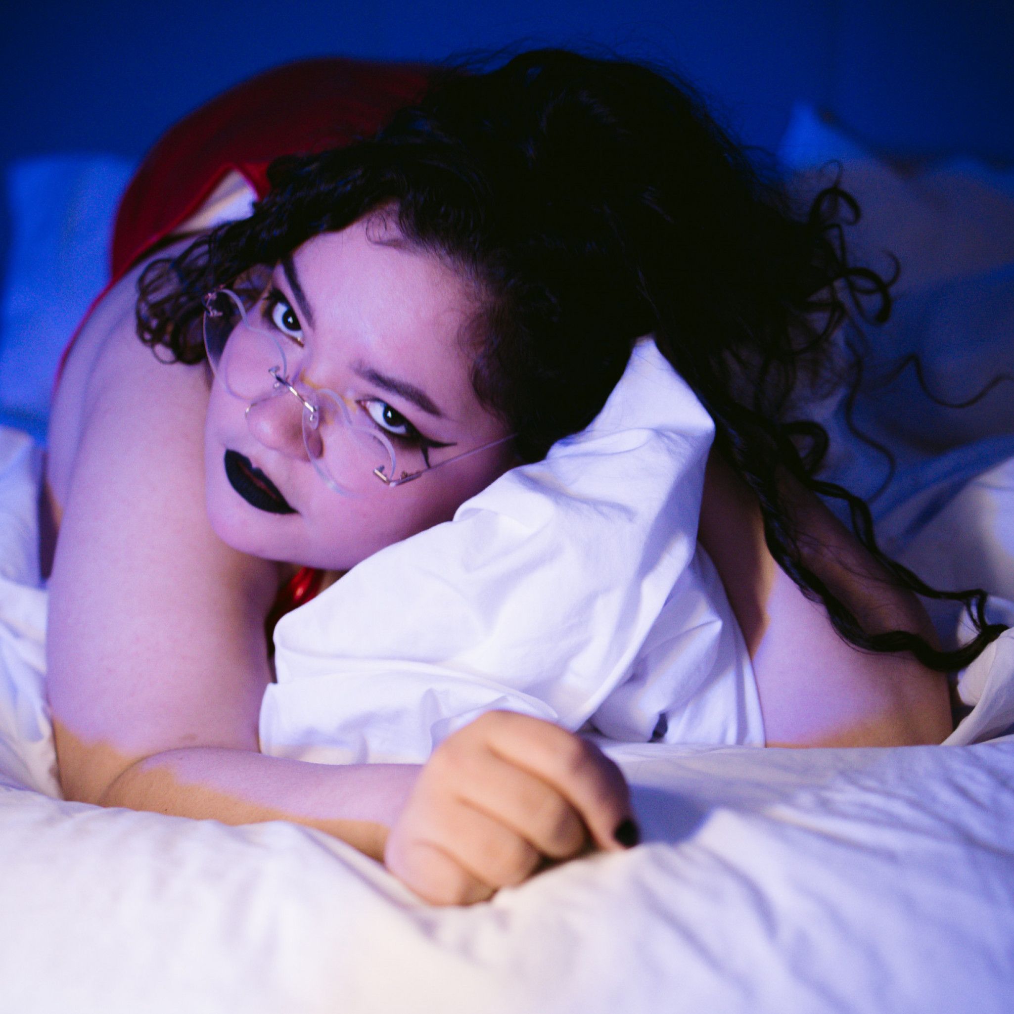 CUSTOM write on my body!