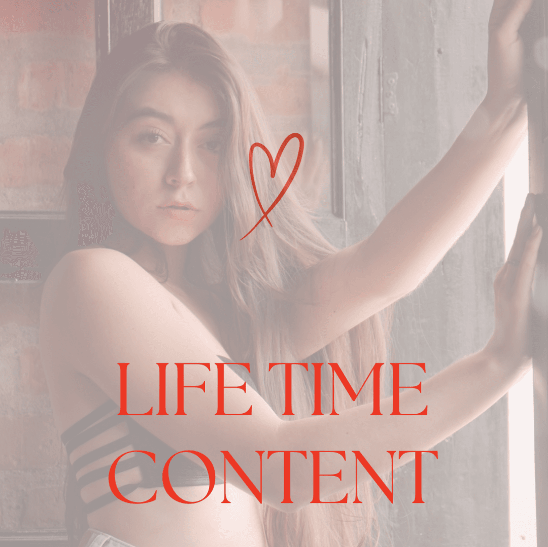 Life time content