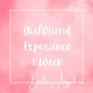 The Girlfriend Experience