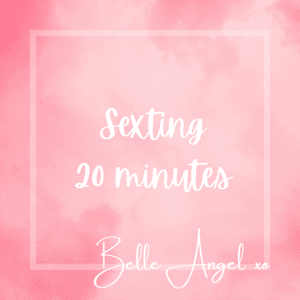 Sexting 20 Mins