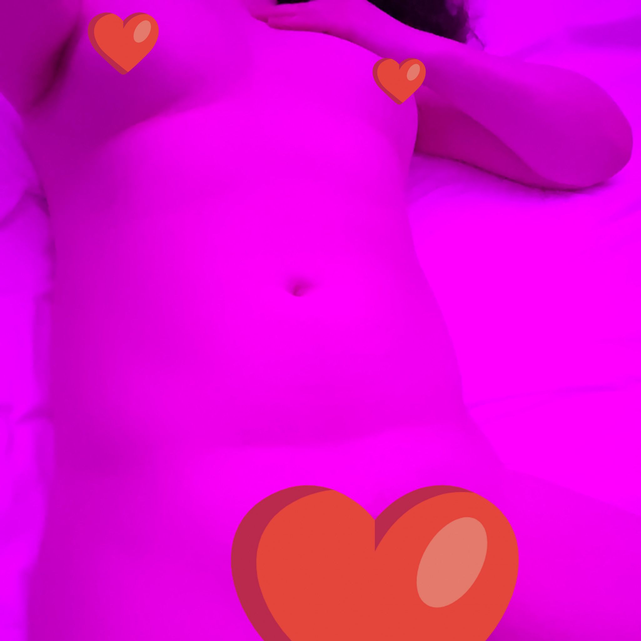 Photos: Pretty in Extremely Bright Pink