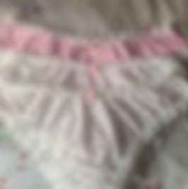 panties