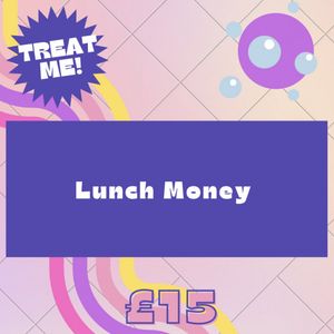 Lunch Money