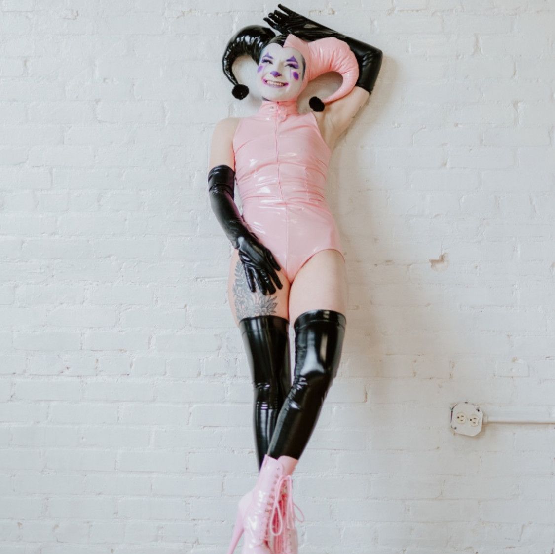 Sponsor A Professional Photoshoot