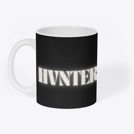 Glow Logo Mug