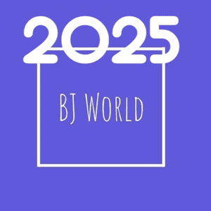BJ World 2025 Complete Video Bundle