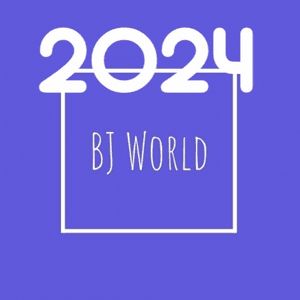 BJ World 2024 Complete Video Bundle
