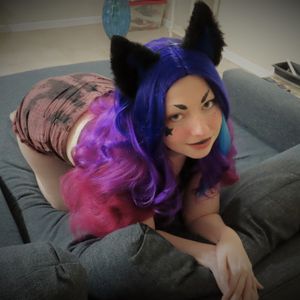 Sushi and Iron Photo Set