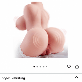 Vibrating PAWG