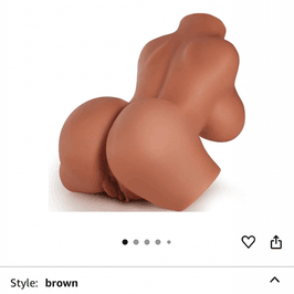 Vibrating Ebony