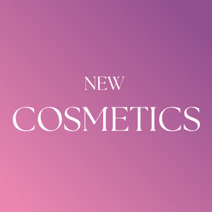 PAY FOR NEW COSMETICS