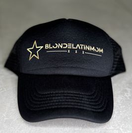 My logo Hat
