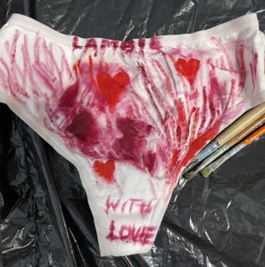 Custom Pants
