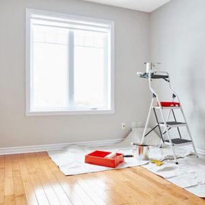 Help me finish renovations in my apartment