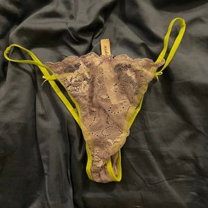 Panties