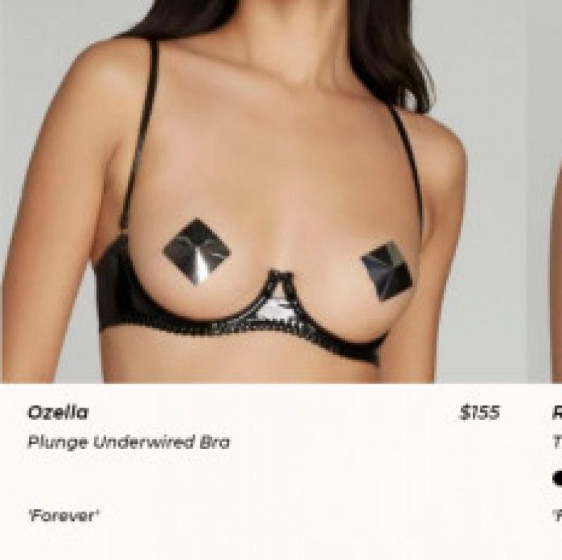 Dress Me And I Will Undress For You