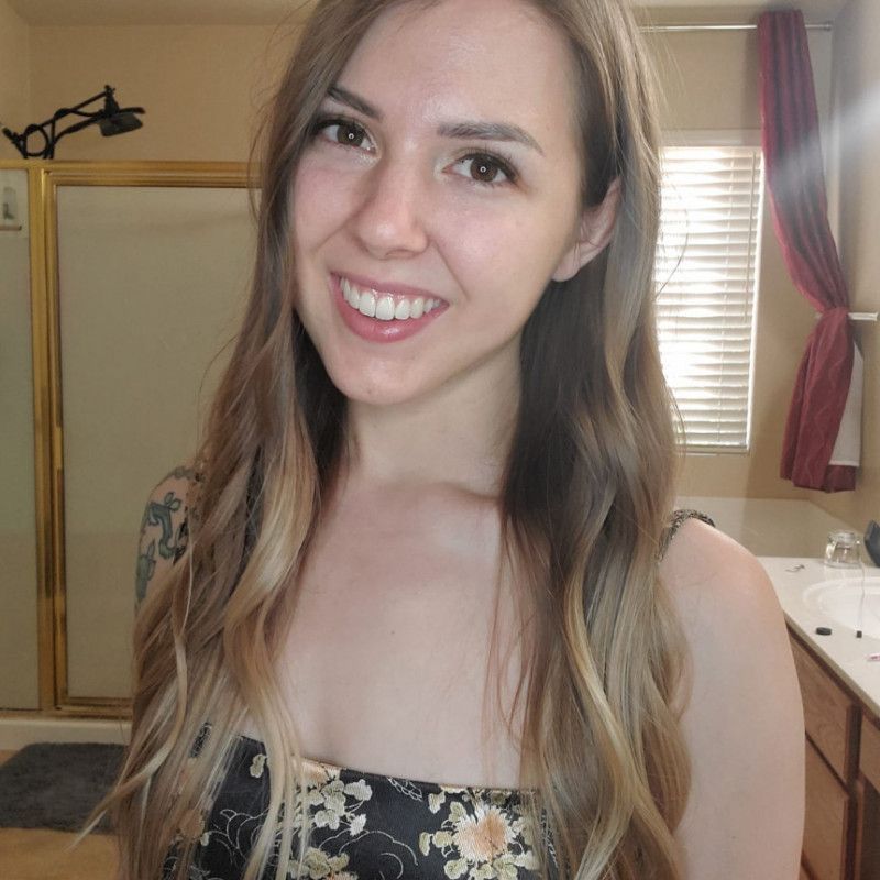 Custom Photo of Zelda