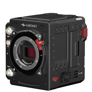 Cinema Camera