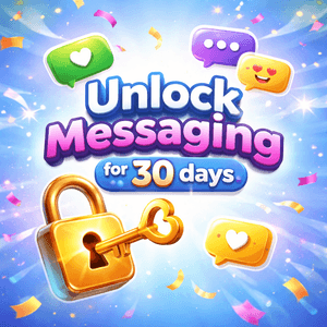 Unlock Messaging Me for 30 days