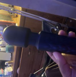 used wand