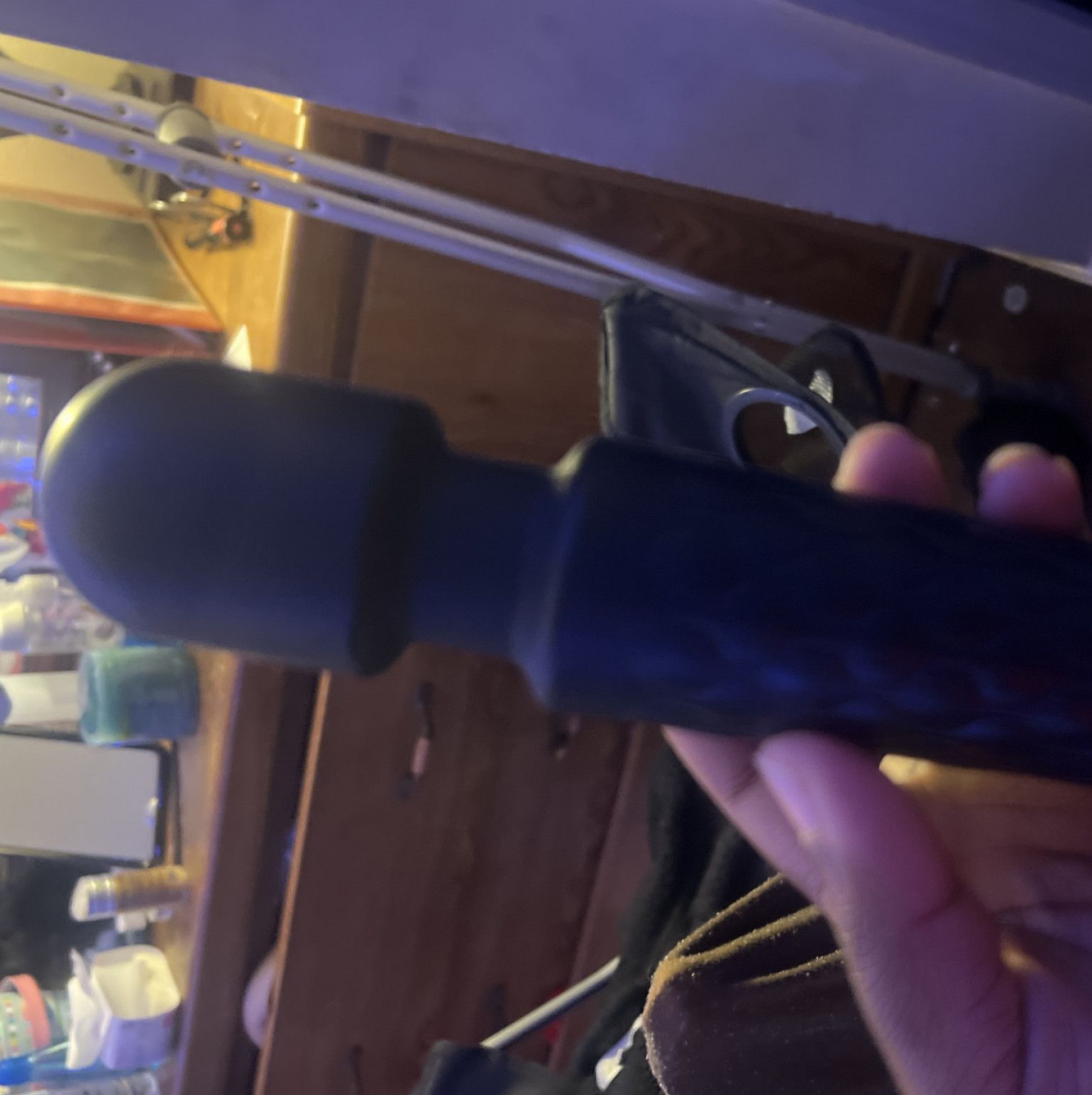 used wand