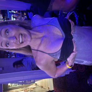 Strip Club fun
