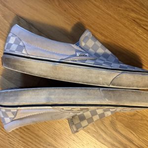 Vans Sneakers!