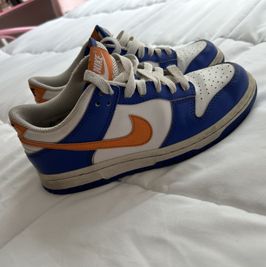 INFAMOUS DUNK LOWS