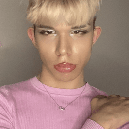 My loving and gorgious femboy Aiden