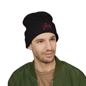 TheMythxTheLegend Beanie