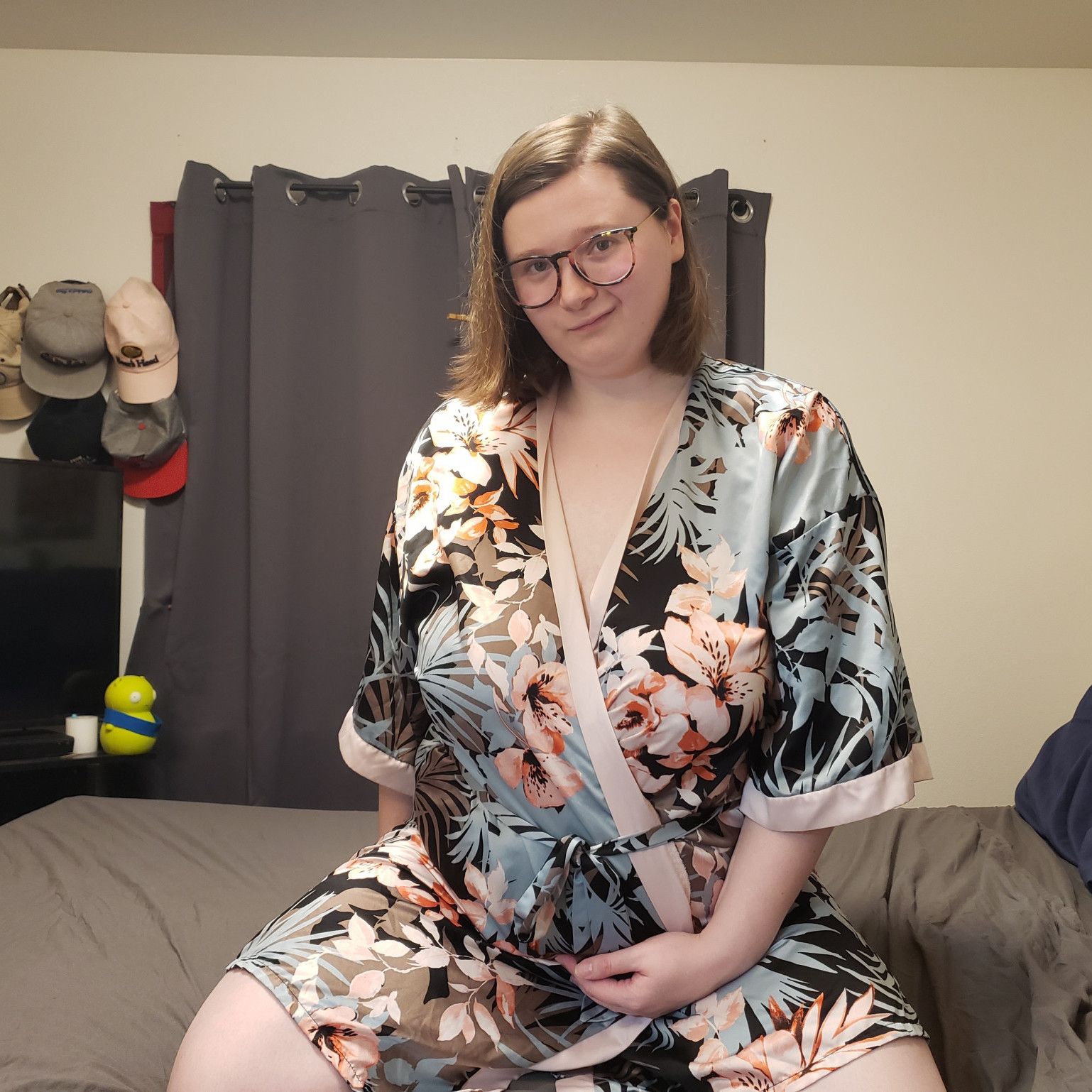 Stepmommys Big Surprise 16 pics