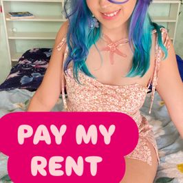 Pay my rent