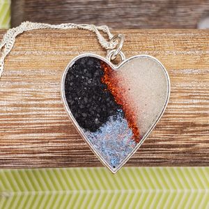 Heart Pendant