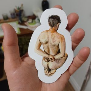 Sub Sticker