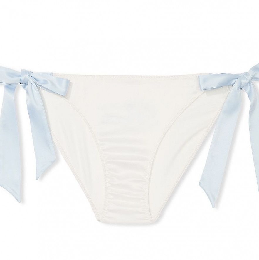 Used Bridal panty
