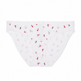 Used Winter Skiing Panty