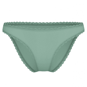 Used Sea Green Panty