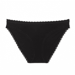 Used Black Panty