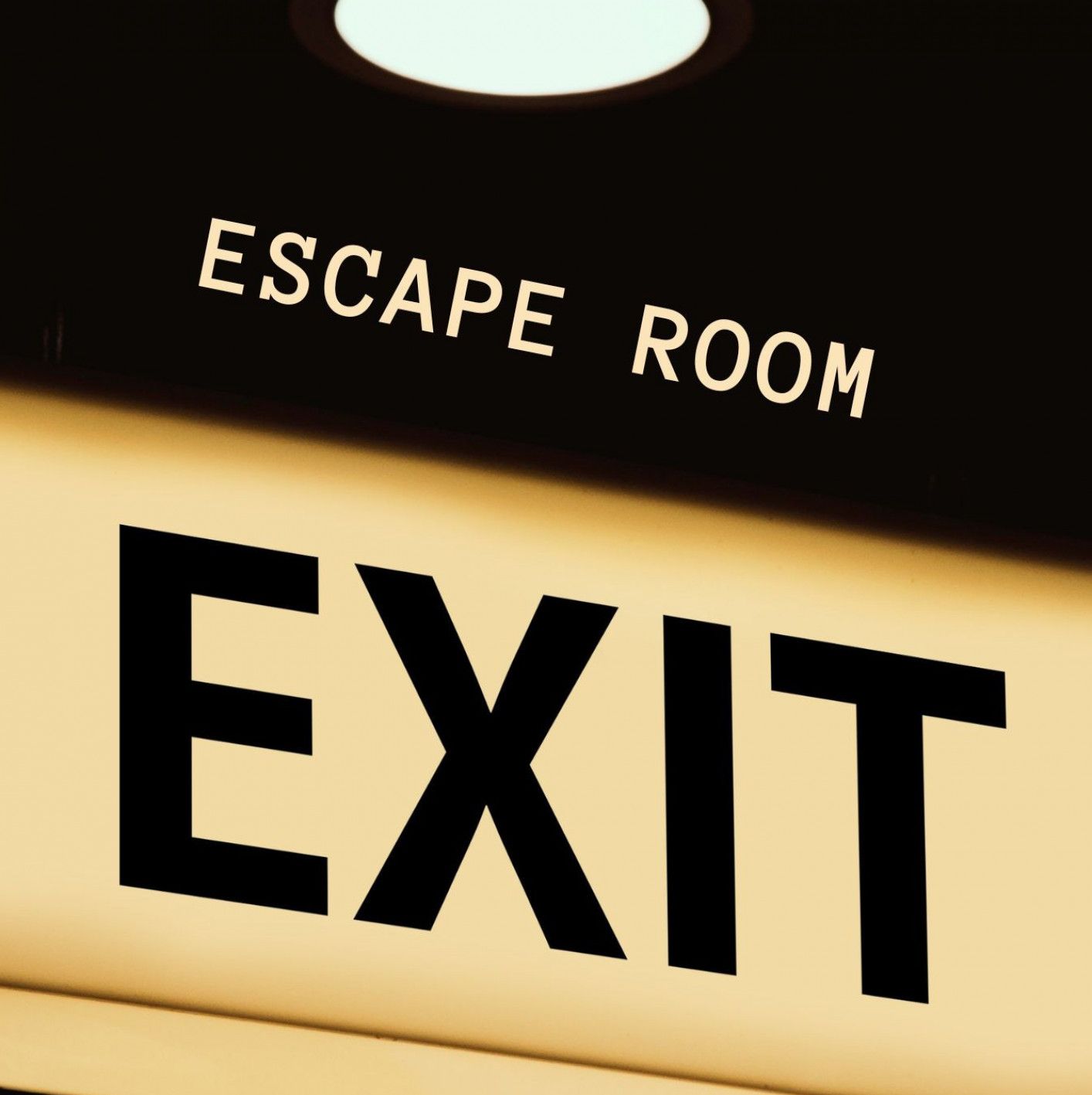 Escape room