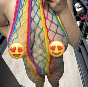 Fishnet Sling