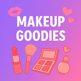 Makeup goodies