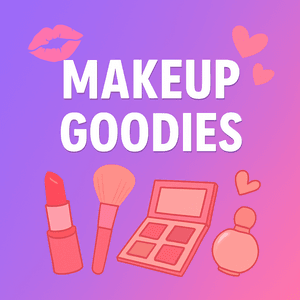 Makeup goodies