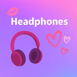 Headphones