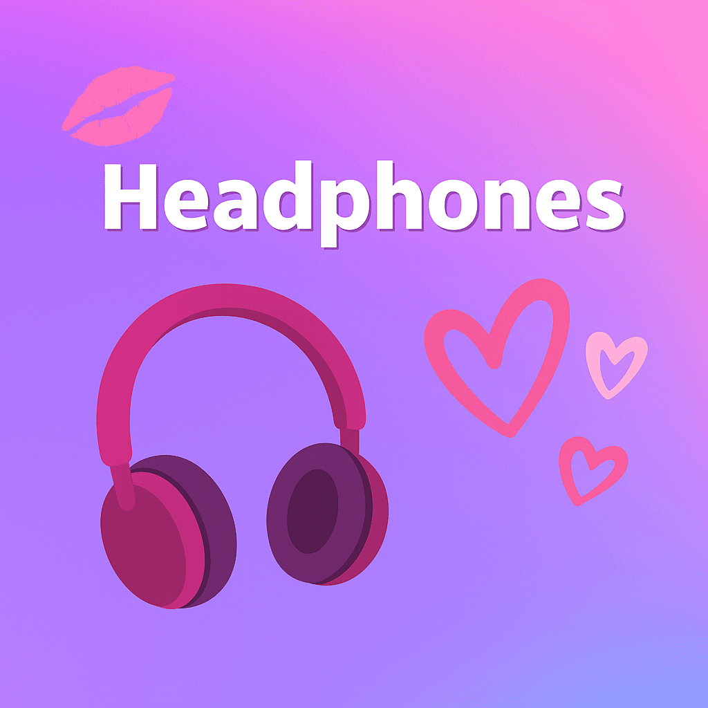 Headphones