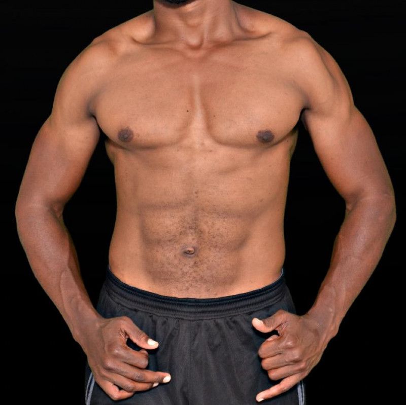 some muscles